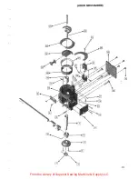 Preview for 22 page of Global OS 7700 P Instructions And Operating Manual