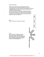 Preview for 39 page of Global OS 7700 P Instructions And Operating Manual