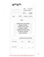 Preview for 46 page of Global OS 7700 P Instructions And Operating Manual