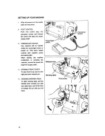 Preview for 6 page of Global OV 114 Instruction Manual