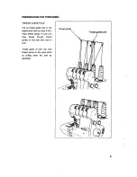 Preview for 7 page of Global OV 114 Instruction Manual