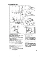 Preview for 11 page of Global OV 114 Instruction Manual