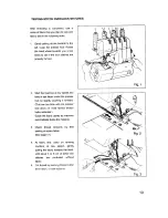 Preview for 15 page of Global OV 114 Instruction Manual