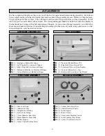 Preview for 4 page of Global Right Flyer 40T Mk.II Final Assembly Instructions