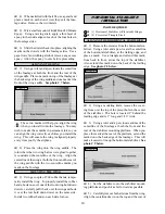 Preview for 10 page of Global Right Flyer 40T Mk.II Final Assembly Instructions