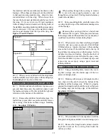 Preview for 11 page of Global Right Flyer 40T Mk.II Final Assembly Instructions