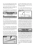 Preview for 12 page of Global Right Flyer 40T Mk.II Final Assembly Instructions