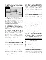 Preview for 13 page of Global Right Flyer 40T Mk.II Final Assembly Instructions