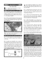 Preview for 20 page of Global Right Flyer 40T Mk.II Final Assembly Instructions