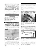 Preview for 21 page of Global Right Flyer 40T Mk.II Final Assembly Instructions