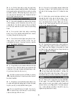 Preview for 26 page of Global Right Flyer 40T Mk.II Final Assembly Instructions