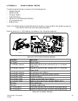 Preview for 48 page of Global S-8500 Operating Manual