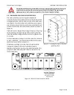 Preview for 28 page of Global Sentinel Operating Manual