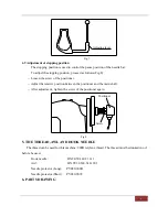 Preview for 11 page of Global SM 7774 Operating Instructions Manual