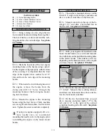 Предварительный просмотр 13 страницы Global Ultimate Instructions For Final Assembly