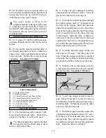 Preview for 14 page of Global Ultimate Instructions For Final Assembly