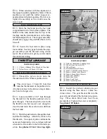 Preview for 15 page of Global Ultimate Instructions For Final Assembly