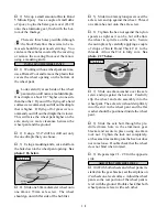 Preview for 16 page of Global Ultimate Instructions For Final Assembly