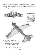 Preview for 28 page of Global Ultimate Instructions For Final Assembly