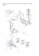 Предварительный просмотр 56 страницы Global US 35800 Instruction & Parts Manual