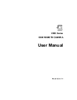 Preview for 1 page of Global V900-B1 User Manual