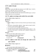 Preview for 19 page of Global V900-B1 User Manual