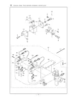 Preview for 50 page of Global WF 1516 AUT Service Manual