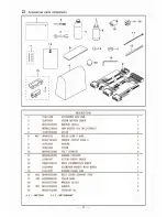 Preview for 55 page of Global WF 1516 AUT Service Manual