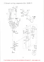 Preview for 37 page of Global WF 1525-33-AUT Instruction Manual