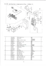 Preview for 48 page of Global WF 1525-33-AUT Instruction Manual