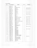 Preview for 13 page of Global WF 5555LH-AUT Instruction Manual