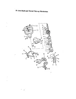 Preview for 5 page of Global WF 955 AUT Spare Parts & Instruction Manual