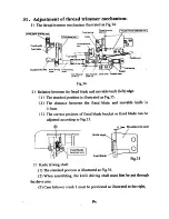 Preview for 15 page of Global WF995AUT Instruction Manual