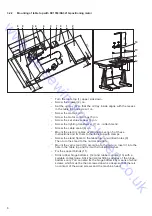 Preview for 9 page of Global ZZ 1560 Series Instruction Manual & Instruction For Service Manual