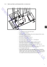 Preview for 10 page of Global ZZ 1560 Series Instruction Manual & Instruction For Service Manual