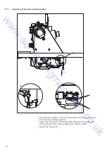 Preview for 13 page of Global ZZ 1560 Series Instruction Manual & Instruction For Service Manual