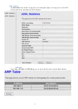 Preview for 10 page of Global411 MSW300Np4 User Manual