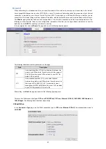 Preview for 11 page of Global411 MSW300Np4 User Manual