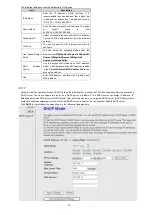 Preview for 20 page of Global411 MSW300Np4 User Manual