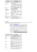 Preview for 26 page of Global411 MSW300Np4 User Manual