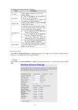 Preview for 30 page of Global411 MSW300Np4 User Manual