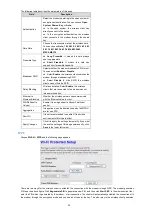 Preview for 31 page of Global411 MSW300Np4 User Manual