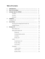 Preview for 2 page of Globalinx XTP8831 User Manual