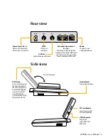 Preview for 13 page of Globalinx XTP8831 User Manual