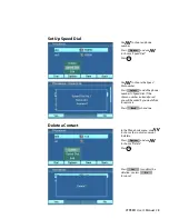 Preview for 31 page of Globalinx XTP8831 User Manual