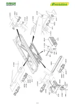 Предварительный просмотр 12 страницы Globaljig Evolution User Manual