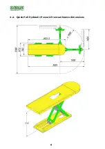 Предварительный просмотр 6 страницы Globaljig Quick Pull Instructions For Installation, Use And Maintenance Manual