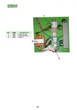 Предварительный просмотр 16 страницы Globaljig Quick Pull Instructions For Installation, Use And Maintenance Manual