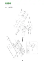 Предварительный просмотр 25 страницы Globaljig Quick Pull Instructions For Installation, Use And Maintenance Manual