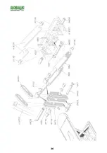 Предварительный просмотр 26 страницы Globaljig Quick Pull Instructions For Installation, Use And Maintenance Manual